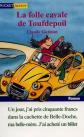 La Folle cavale de Toufdepoil, Claude Gutman