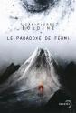Le Paradoxe de Fermi, Jean Pierre Boudine