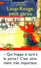 Paranormal, Tome 5 : Loup Rouge, petit garou, Domitille de Pressens�
