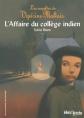 Les enqu�tes de Vip�rine Maltais, 2�:�L'Affaire du coll�ge indien, Sylvie B