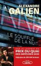 Le souffle de la nuit (2), Alexandre Galien