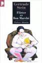 Flirter au Bon March� : Et autres faits de civilisation, Gertrude Stein et  Jean