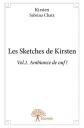 Les Sketches de Kirsten, Kirsten   Sabrina Chaix