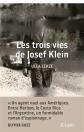 Les trois de vies de Josef Klein, Ulla Lenze