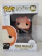 Figurine Pop Fred Weasley, Harry Potter no 96 avec boite
