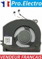 Ventilateur fan HP Spectre 13 13 af002nf EG50040S1 CA90 S9A 941827 001 DC5V
