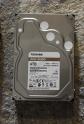Disque dur HDD TOSHIBA N300 4To NAS 128Mo 7200RPM HDWQ140 (� l'unit�)