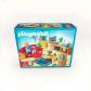 Playmobil 4282: Salle De S�jour- Bo�te Neuve Et Scell�e  Rare!