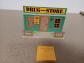 Vends Playmobil Drug Store 3424 western voir photo en TBE lot N�5