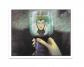AUTOCOLLANT PANINI   BLANCHE NEIGE N� 127 : WALT DISNEY - STICKERS IMAGE ALBUM