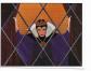 AUTOCOLLANT PANINI   BLANCHE NEIGE N� 18 : WALT DISNEY - STICKERS IMAGE ALBUM