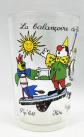 Kiri le Clown   Verre � Moutarde   La Balan�oire de Kiri
