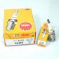 Bougie d'allumage NGK pour Scooter Piaggio 175 Vespa Apr�s 2008 Neuf