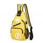 Sacs D'�cole Sac de Poitrine Gar�ons-Filles Sac d'Epaule Homme Femme Sacoche