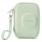Fujifilm instax mini LiPlay sacoche, vert