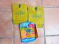 LOT DE 3 BRASSARD GONFLABLE PISCINE MER ENFANT Bou�e JEUX D'EAU