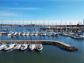 Appartement le-cap-d'agde 55.24 m� 2 pi�ces