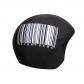 Code Barres   Couvre Casque Ski Enfant Universel   Personnalisez Votre Casque
