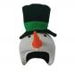Frosty   Couvre Casque Ski Enfant Universel   Personnalisez Votre Casque