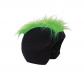 Cheveux Verts   Couvre Casque Ski Enfant Universel   Personnalisez Votre Casque
