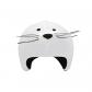 Phoque   Couvre Casque Ski Enfant Universel   Personnalisez Votre Casque