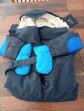Combinaison De Ski Compl�te Enfant Taille 4 ans