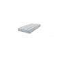 Matelas Ebac MARGAUX 90x190