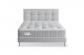 Ensemble Matelas et sommier SIMMONS King Size 180x200