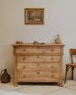 Garance, la commode en noyer N�602