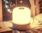 Lampe Chevet LED Tactile R�glable Veilleuse Bureau Chambre