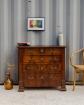 Garance, la commode vintage en bois N�617
