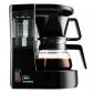 Cafeti�re Filtre AROMABOY 0,25L Noir, Design Compact, Temp�rature d'Infusion