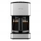 Cafeti�re � Goutte 6 Tasses Coffee 56 Drop. 650 W, Capacit� de 0,8 Litre