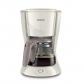 Philips Cafeti�re Filtre 15 Tasses 1000w Beige HD7461.00