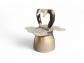 Cafeti�re Vintage Irmel Omegna expresso italienne vers 1960