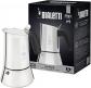 Nouvelle Cafeti�re Expresso Venus Induction, Plaque De Cuisson En Acier Inoxyd