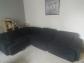 canap� d'angle convertible