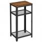 Table d'appoint, Table de Chevet, Bout de canap�, Table pour t�l�phone