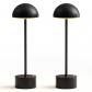 Lampe de Table Sans Fil, Lampe de Bureau LED mit Contr�le Tactile