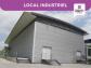 Professionnel saint-jean-d'ang�ly 1200 m� 0 pi�ces