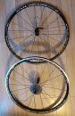 Paire Roues V�lo Route Fulcrum Racing 5 LG   cassette shimano 11 32 pour bricole