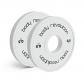 Paire disques 0,5 kg Body Revolution, 1 kg total, 50 mm.