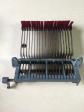 JUKEBOX 1939 SEEBURG SYMPHONOLA VOGUE Clavier s�lections