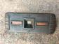 JUKEBOX 1939 SEEBURG SYMPHONOLA VOGUE D�cors RECORD PLAYING