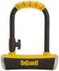 Pitbull Mini 8006 U Lock Cadenas de v�lo 90 x 140 mm