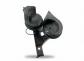 Jeu de klaxons (Avertisseur sonore)   PEUGEOT 308   9657476680   LPAO300028