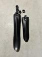 Kit garde boue v�lo avant - arri�re