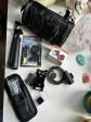 Ensemble complet d accessoires v�lo   Neuf