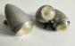Soubitez   Luxor 50 Vintage Lighting System Rene Herse Alex Singer Peugeot PX