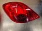 RIGHT REAR LIGHT PEUGEOT 207 2VP35403801